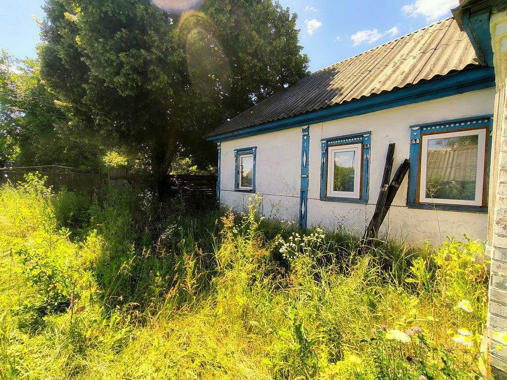 Продаж будинку 63 м², ленина