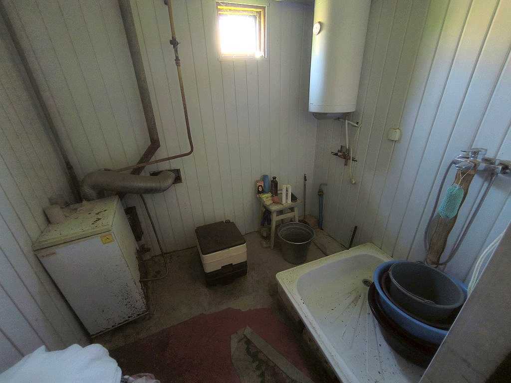 Продаж будинку 63 м², ленина