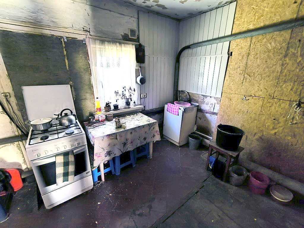 Продаж будинку 63 м², ленина