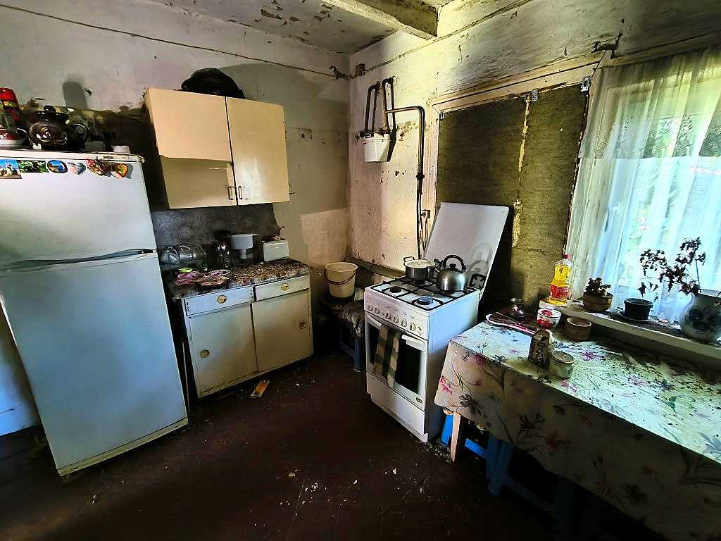 Продаж будинку 63 м², ленина