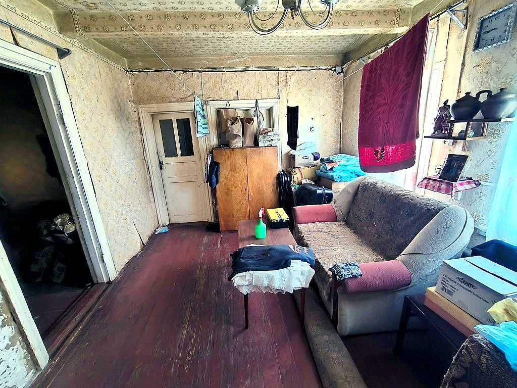 Продаж будинку 63 м², ленина