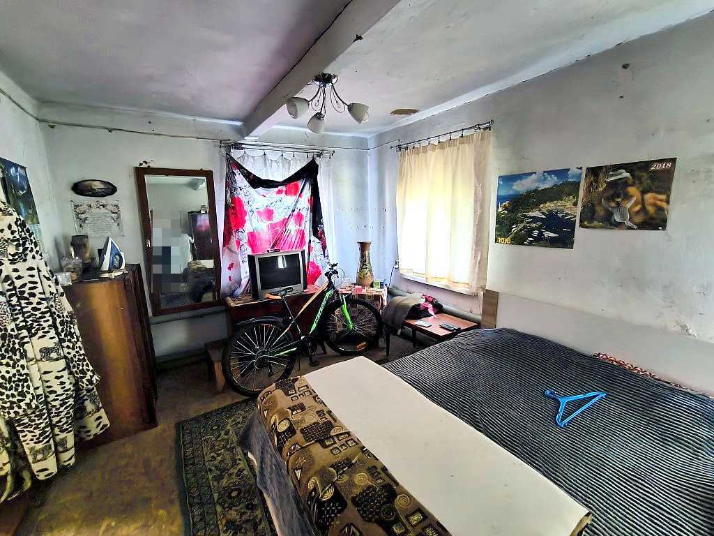 Продаж будинку 63 м², ленина