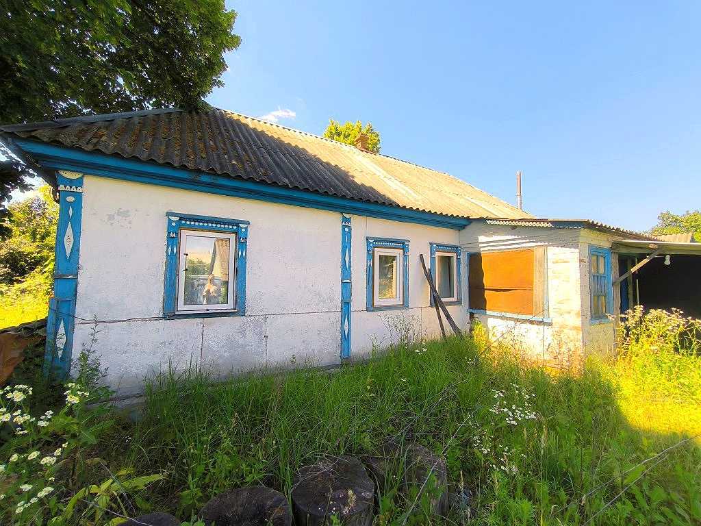Продаж будинку 63 м², ленина