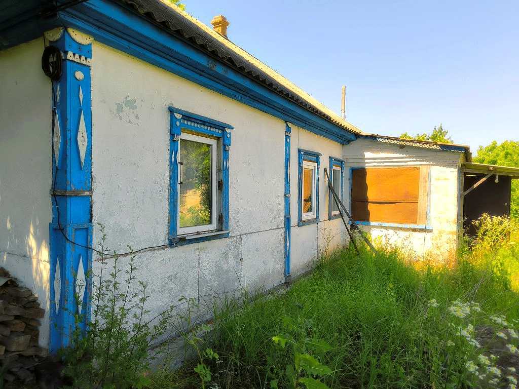 Продаж будинку 63 м², ленина