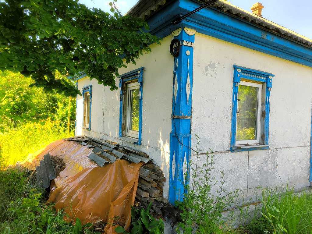 Продаж будинку 63 м², ленина
