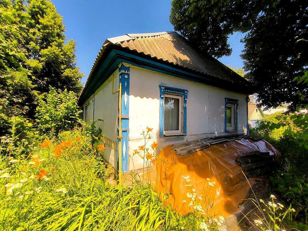 Продаж будинку 63 м², ленина
