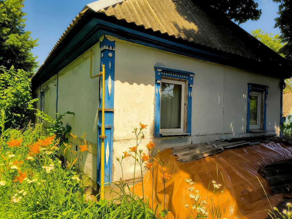 Продаж будинку 63 м², ленина