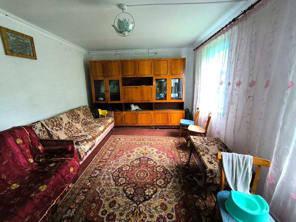 Продаж будинку 64.7 м², ленина