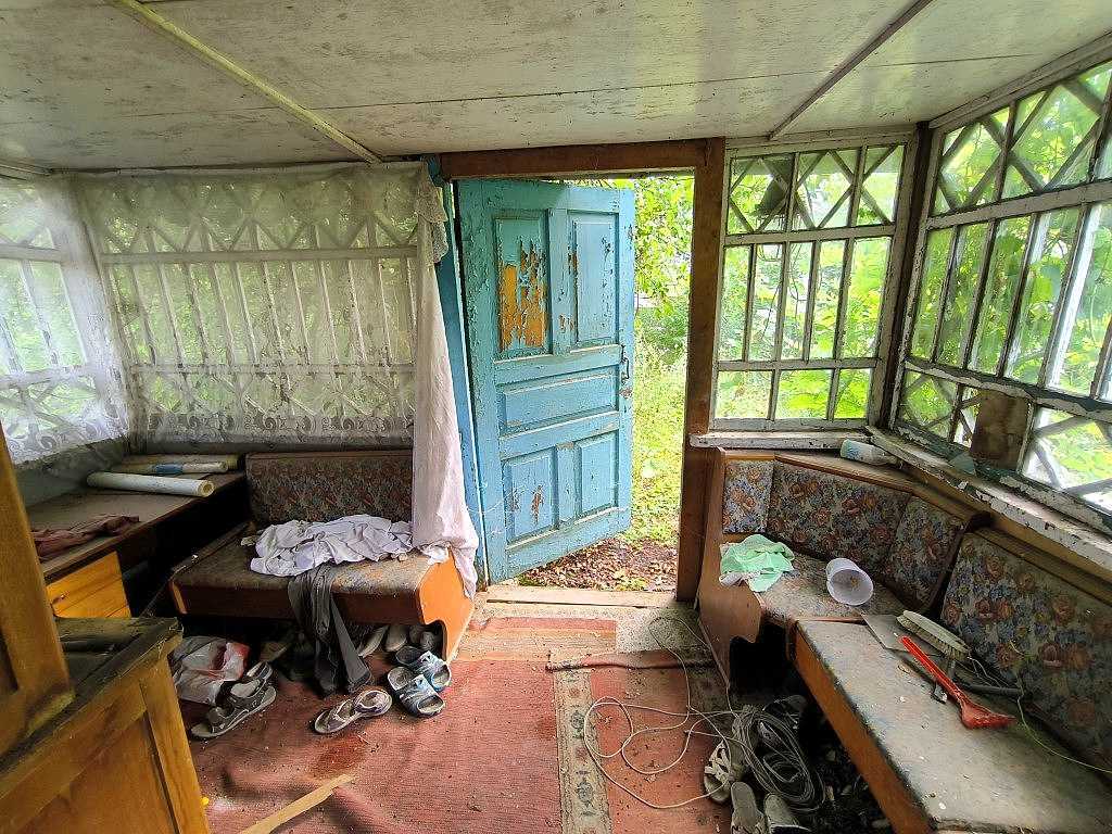 Продаж будинку 64.7 м², ленина
