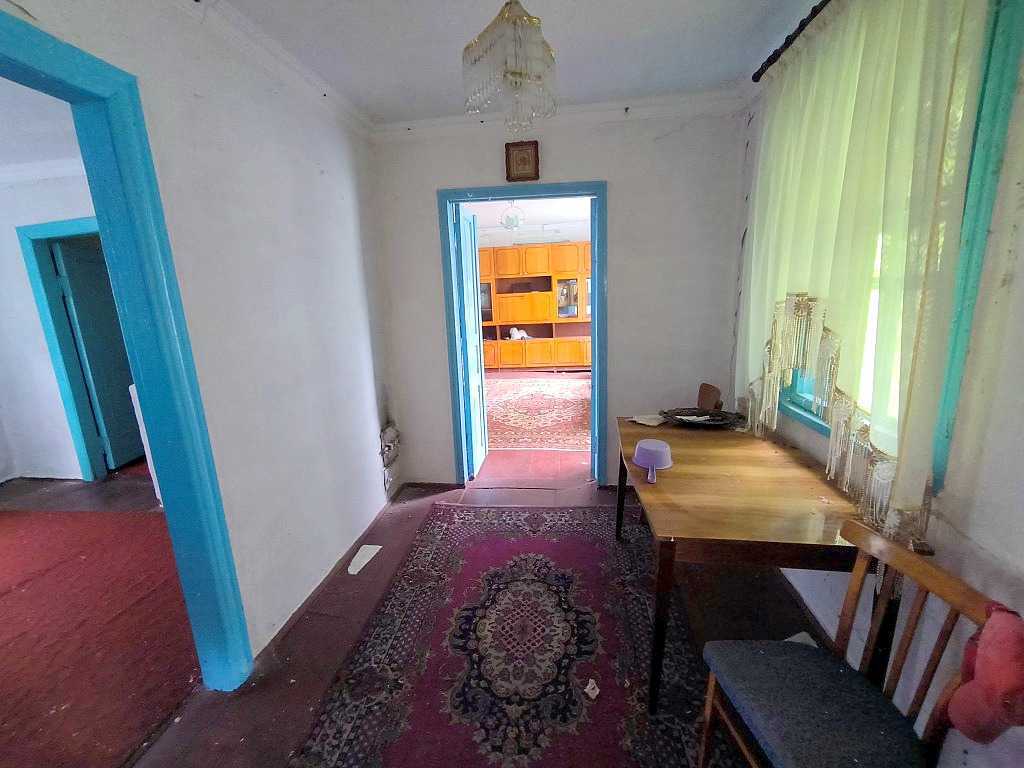 Продаж будинку 64.7 м², ленина