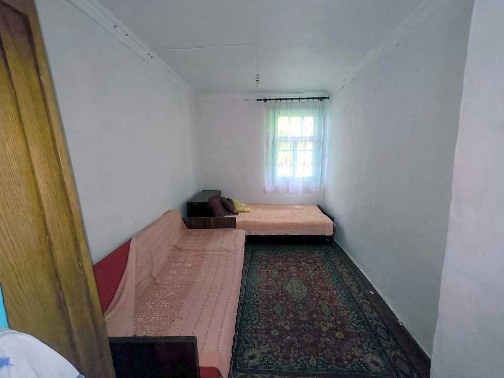 Продаж будинку 64.7 м², ленина