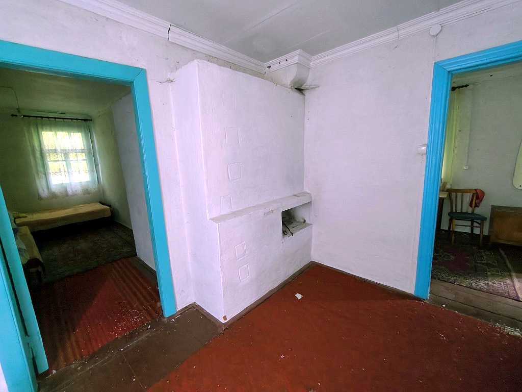 Продаж будинку 64.7 м², ленина
