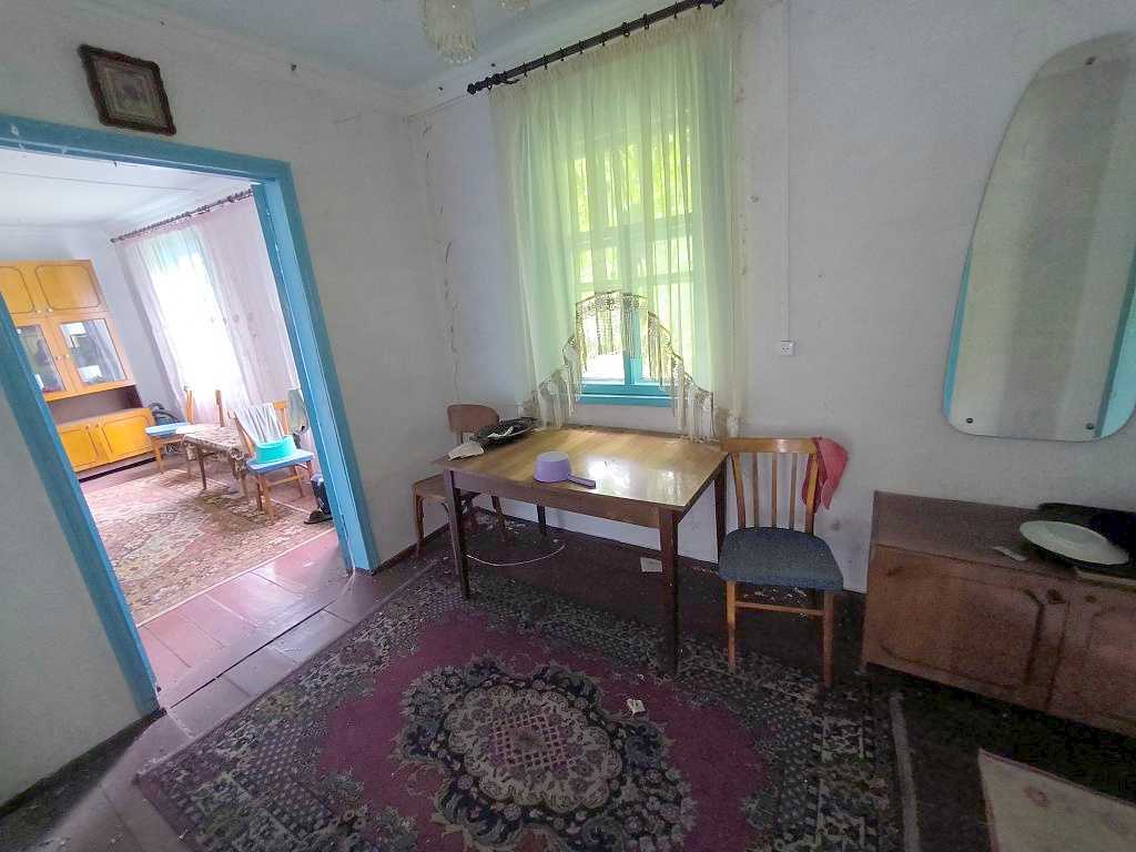 Продаж будинку 64.7 м², ленина