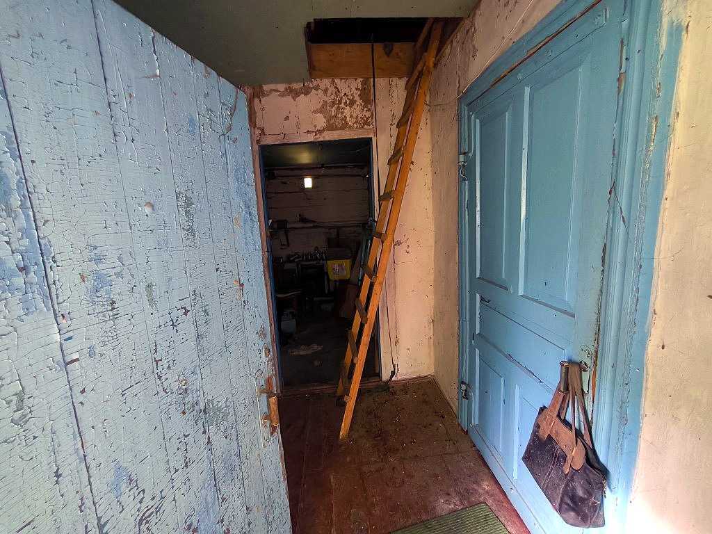 Продаж будинку 64.7 м², ленина