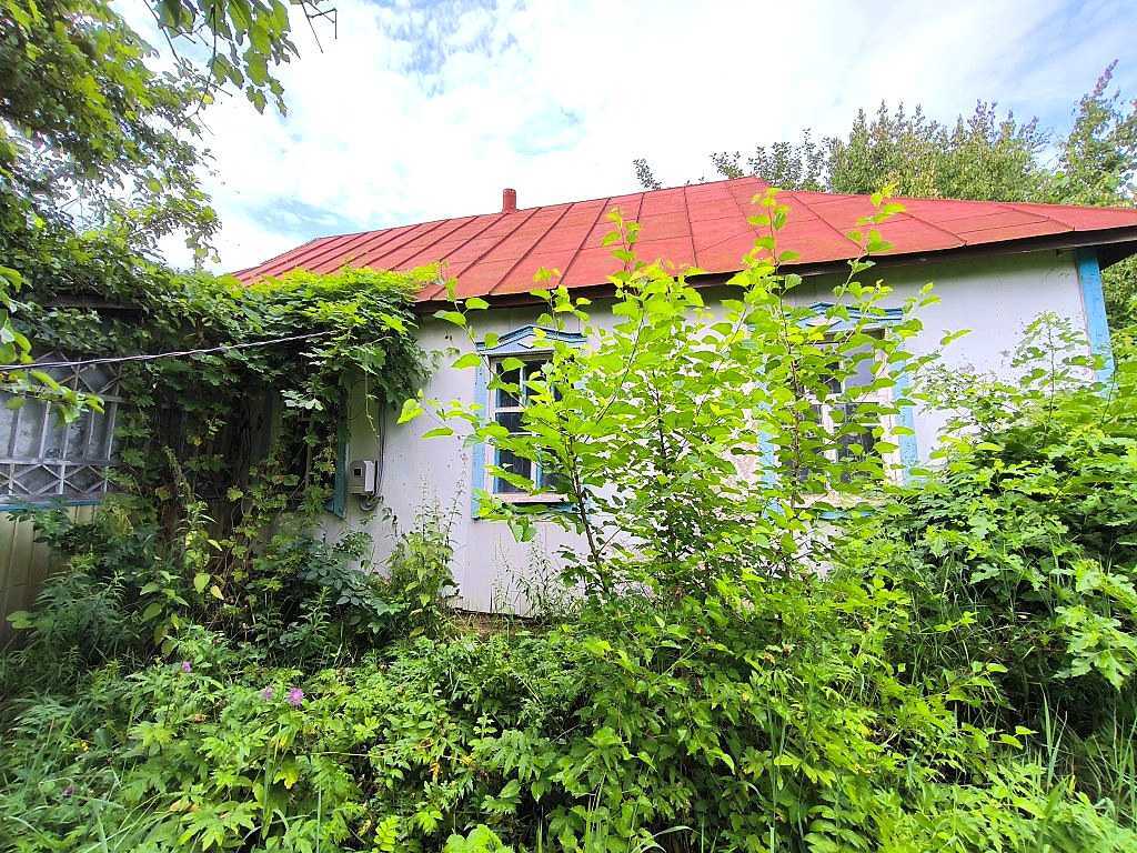 Продаж будинку 64.7 м², ленина