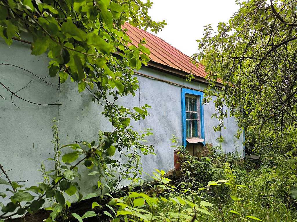 Продаж будинку 64.7 м², ленина