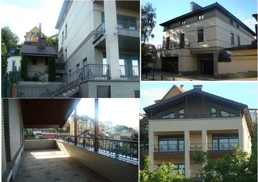 Продаж будинку 1100 м², Дружня вул.