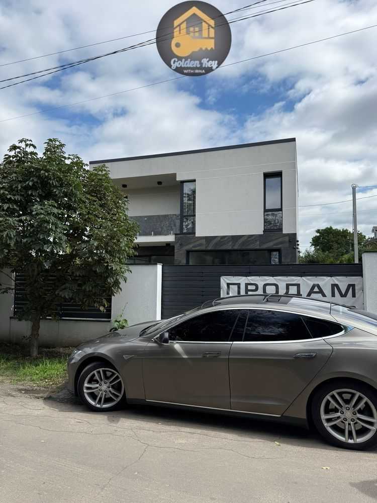 Продаж котеджу 140 м², Шкільна вул., 47