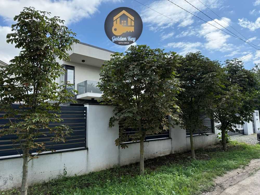 Продаж котеджу 140 м², Шкільна вул., 47