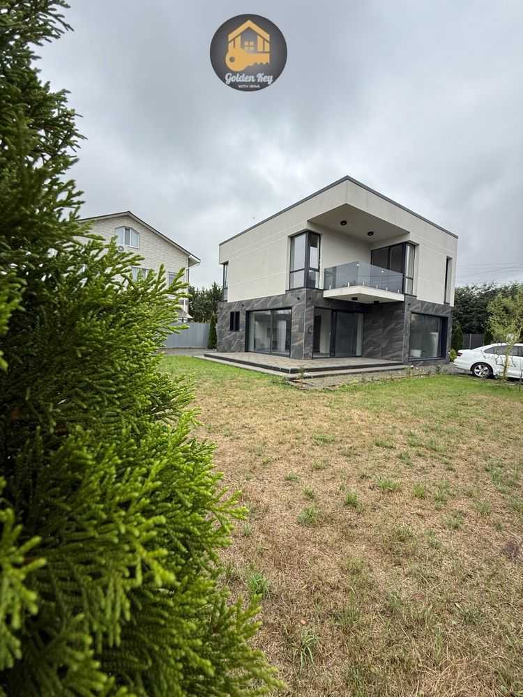 Продаж котеджу 140 м², Шкільна вул., 47