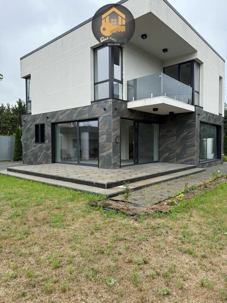 Продаж котеджу 140 м², Шкільна вул., 47