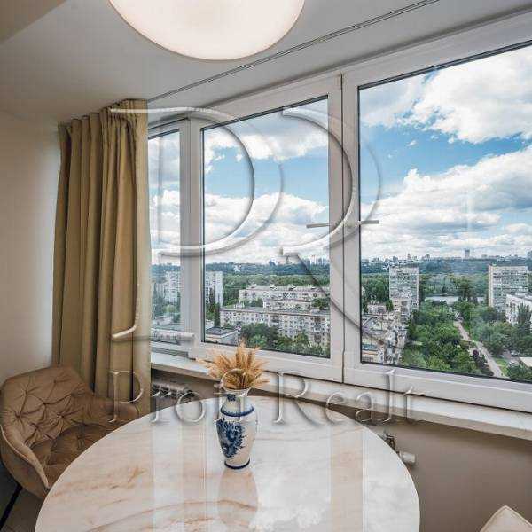 Продаж 2-кімнатної квартири 85 м², Ігоря Шамо бул., 12