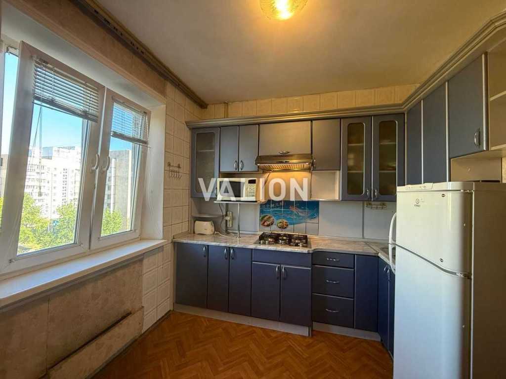 Продажа 2-комнатной квартиры 51.7 м², Николая Бажана просп., 5А