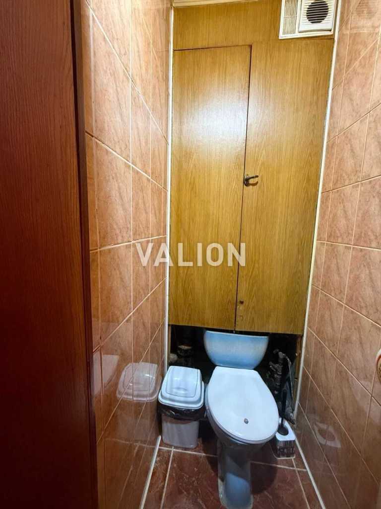 Продажа 2-комнатной квартиры 51.7 м², Николая Бажана просп., 5А