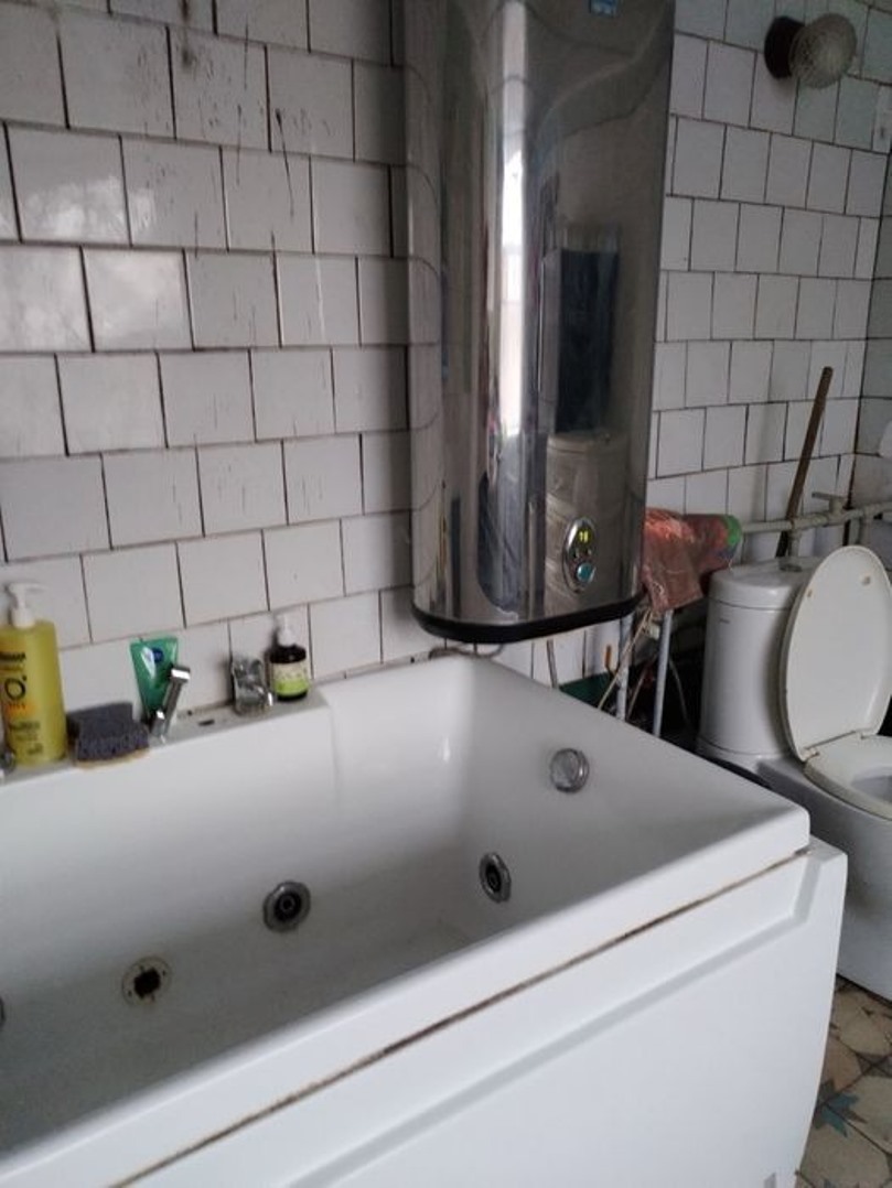 Продаж будинку 93 м²