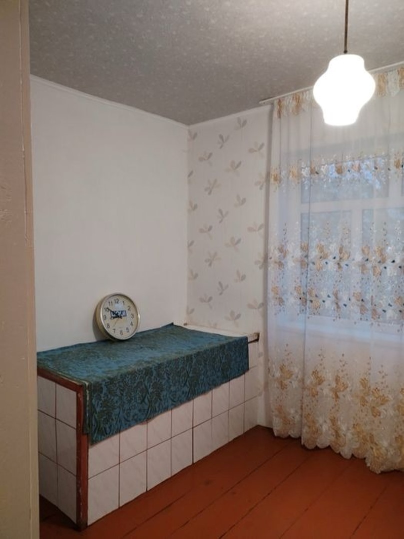 Продаж будинку 93 м²