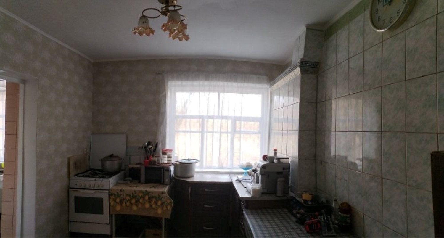 Продаж будинку 93 м²