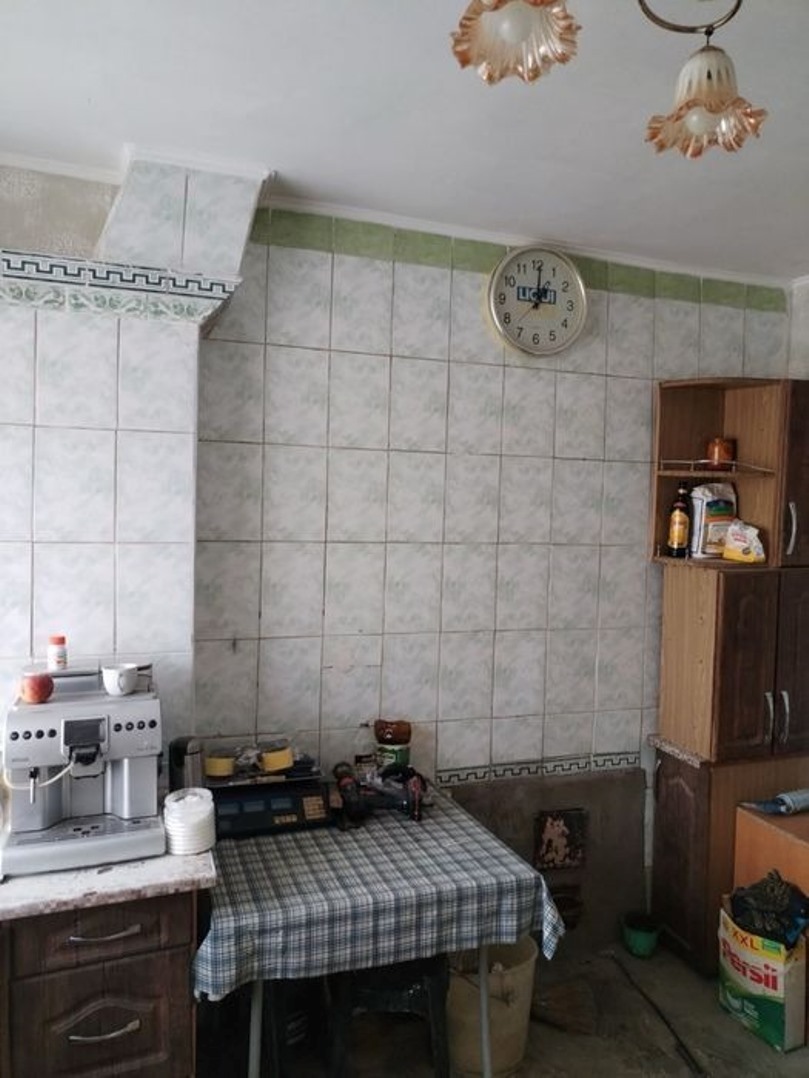 Продаж будинку 93 м²