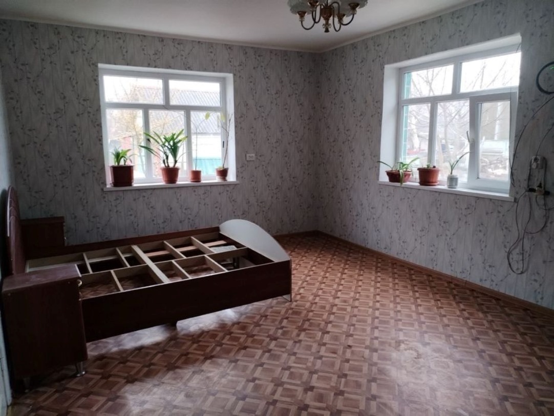 Продаж будинку 93 м²