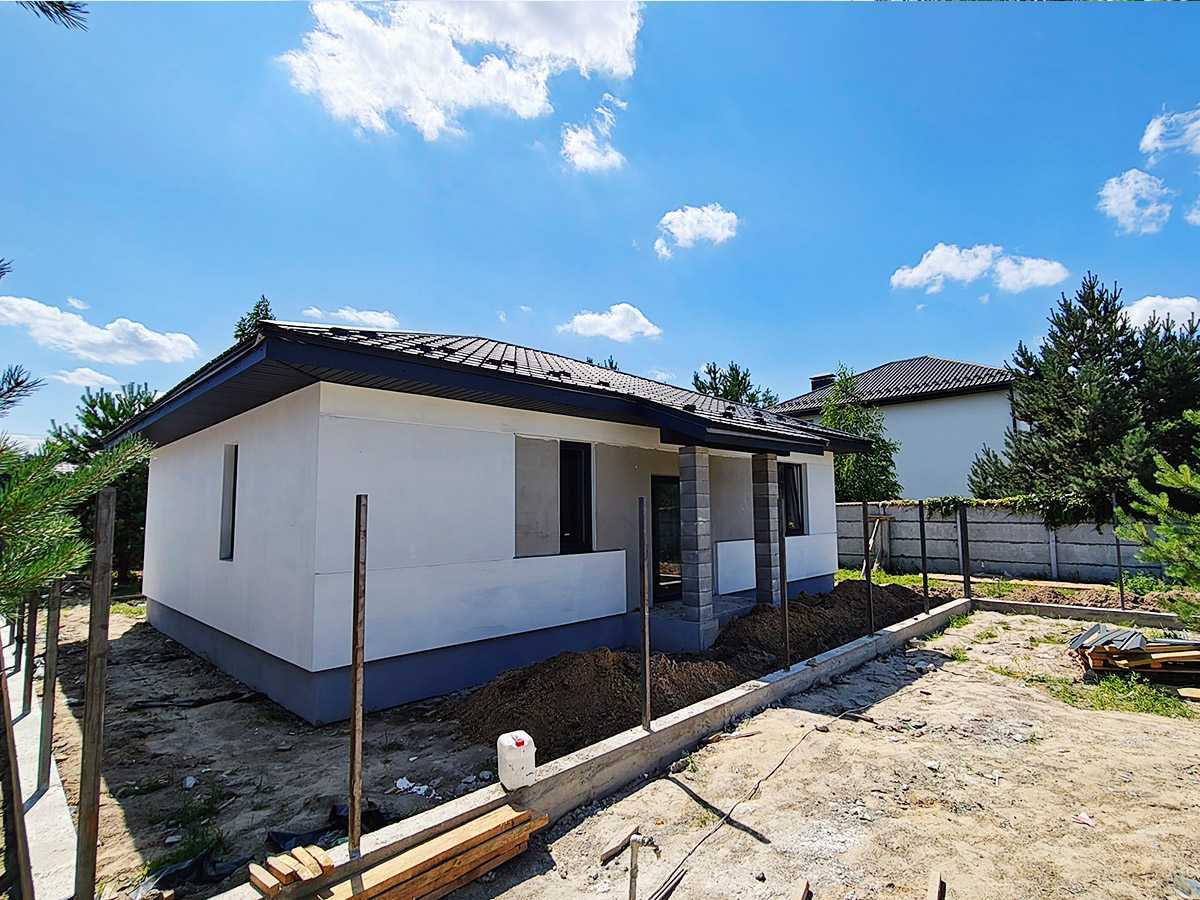Продаж будинку 85 м², Івана Франка, 24Б