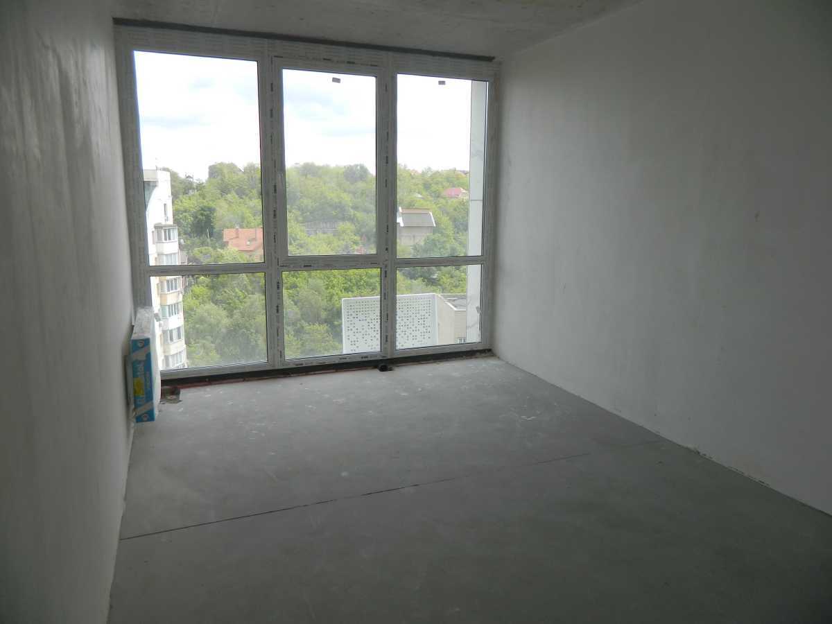 Продажа 1-комнатной квартиры 46.1 м², Кудряшова ул., 8Б