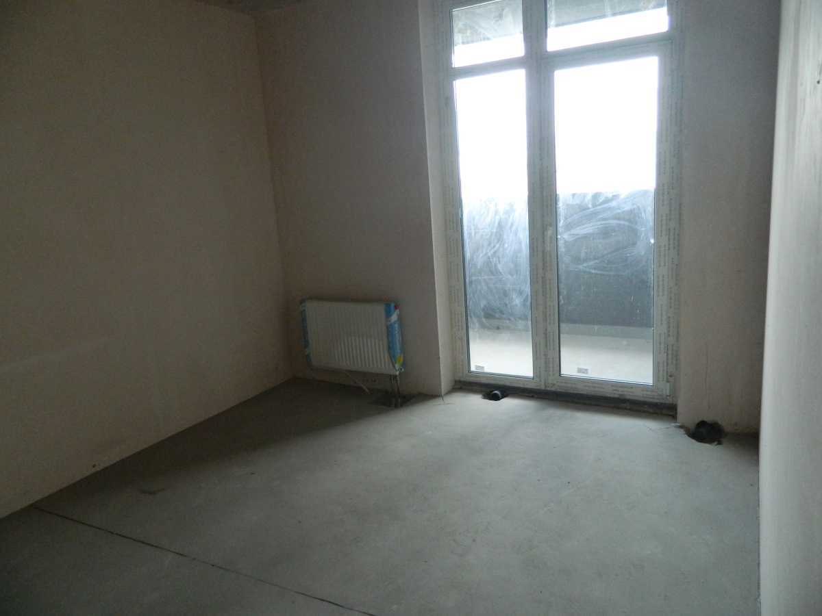 Продажа 1-комнатной квартиры 46.1 м², Кудряшова ул., 8Б