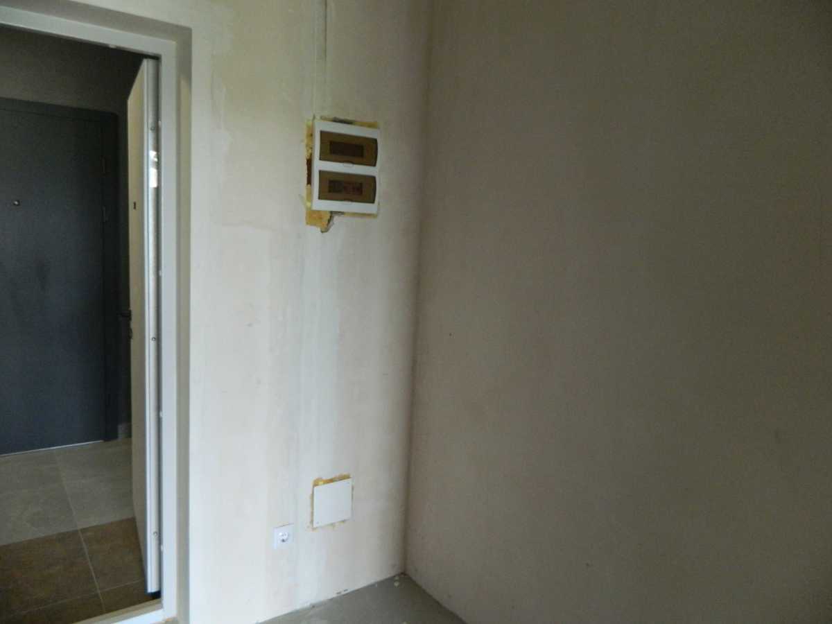 Продажа 1-комнатной квартиры 46.1 м², Кудряшова ул., 8Б