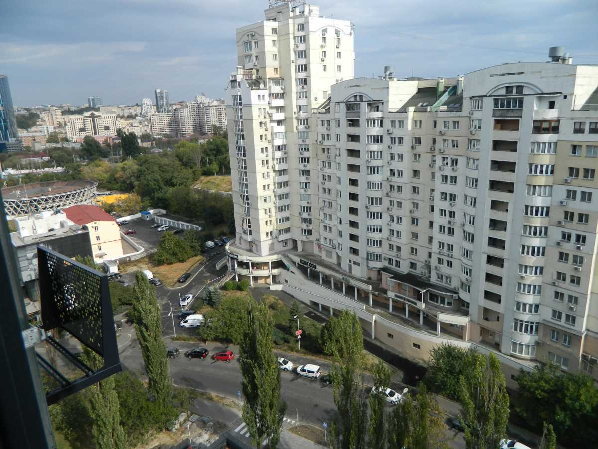 Продажа 1-комнатной квартиры 46.1 м², Кудряшова ул., 8Б