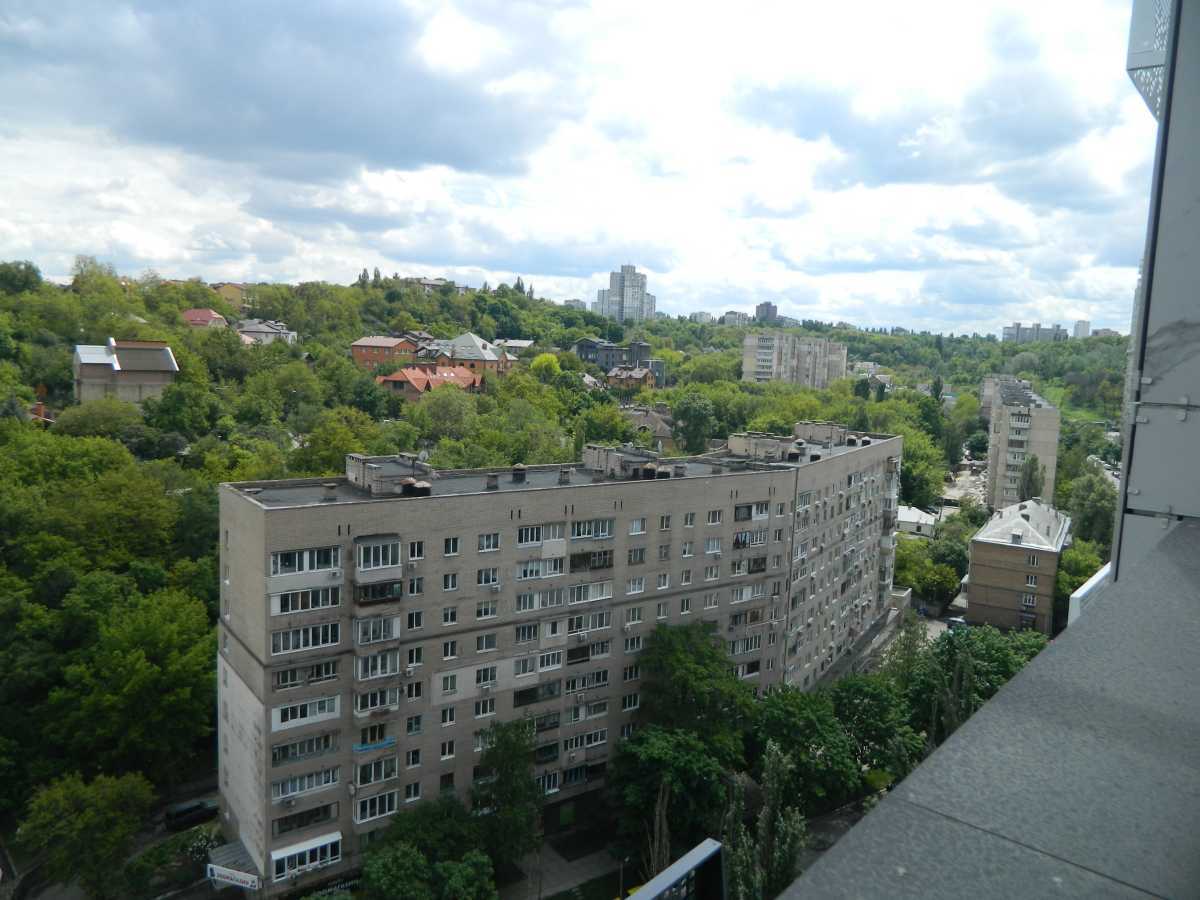 Продажа 1-комнатной квартиры 46.1 м², Кудряшова ул., 8Б