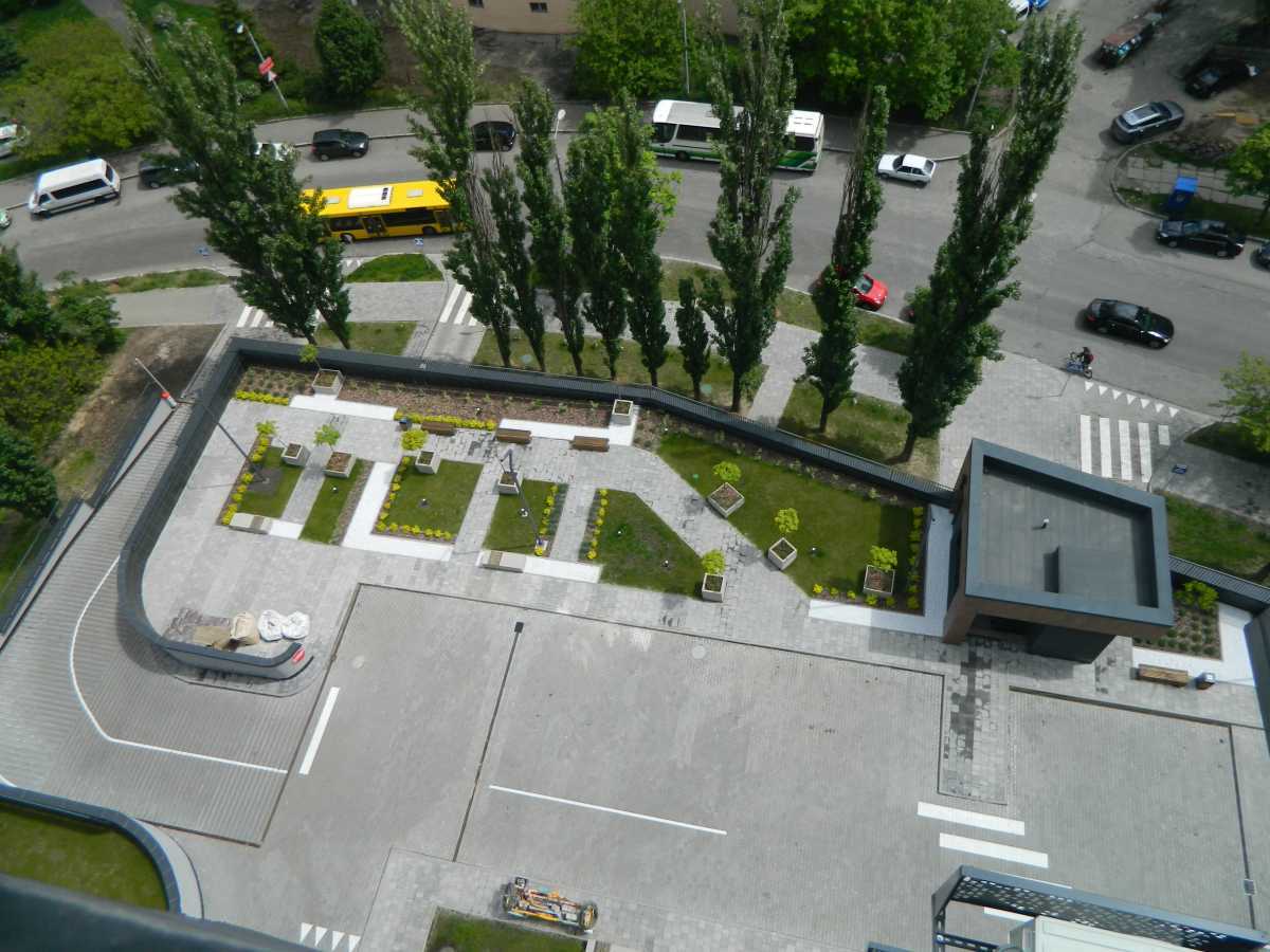 Продажа 1-комнатной квартиры 46.1 м², Кудряшова ул., 8Б