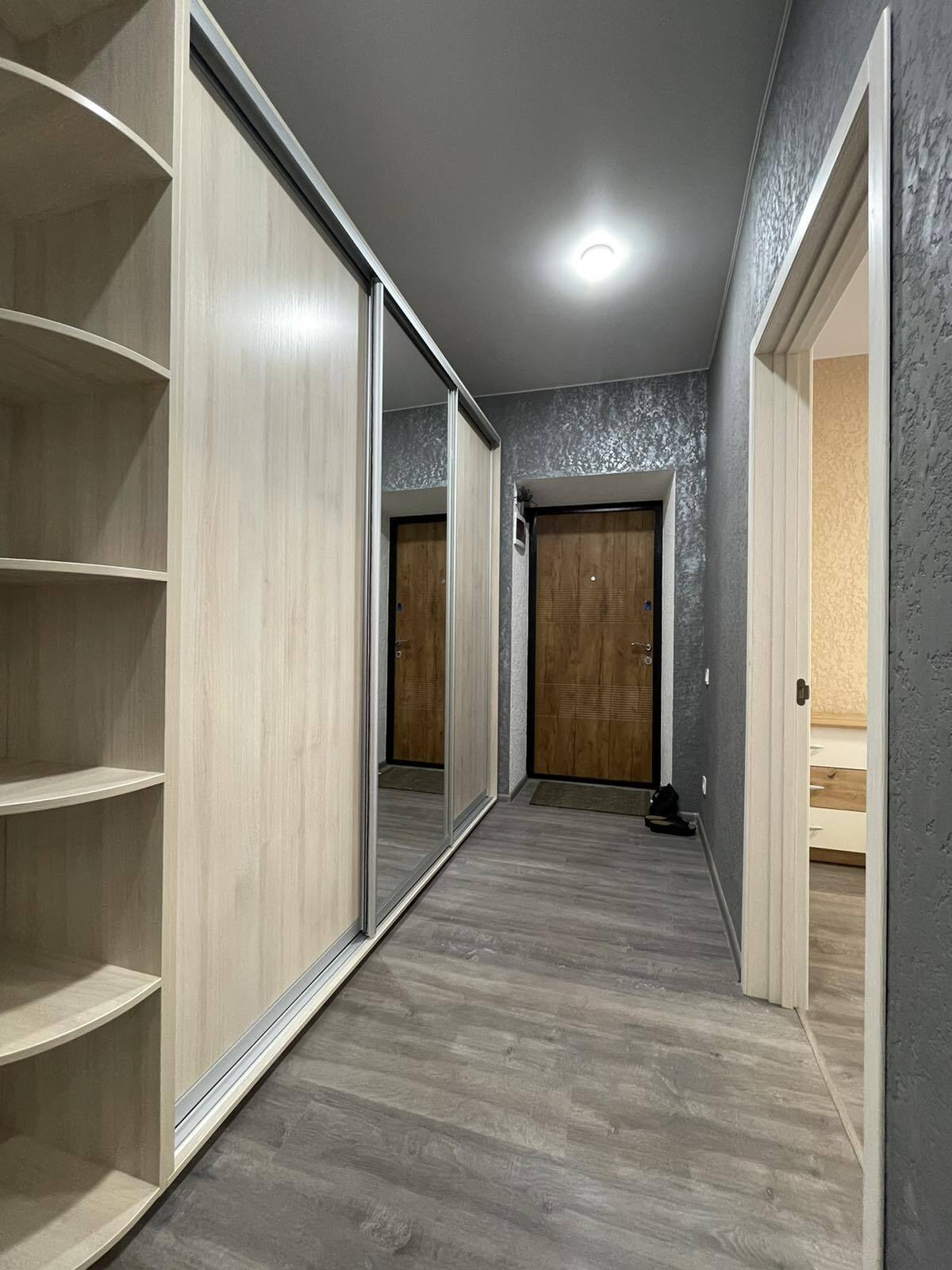 Оренда 2-кімнатної квартири 53 м², Юрія Савченка вул., 6Б