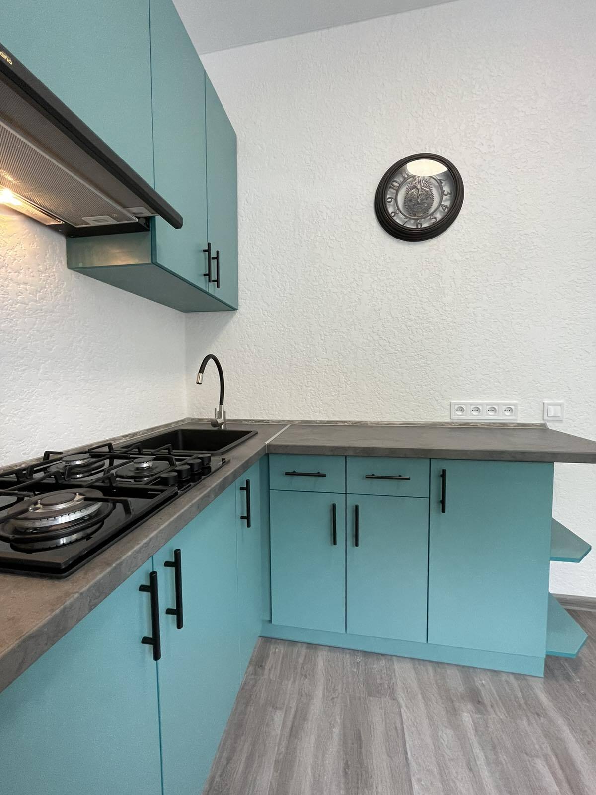 Оренда 2-кімнатної квартири 53 м², Юрія Савченка вул., 6Б
