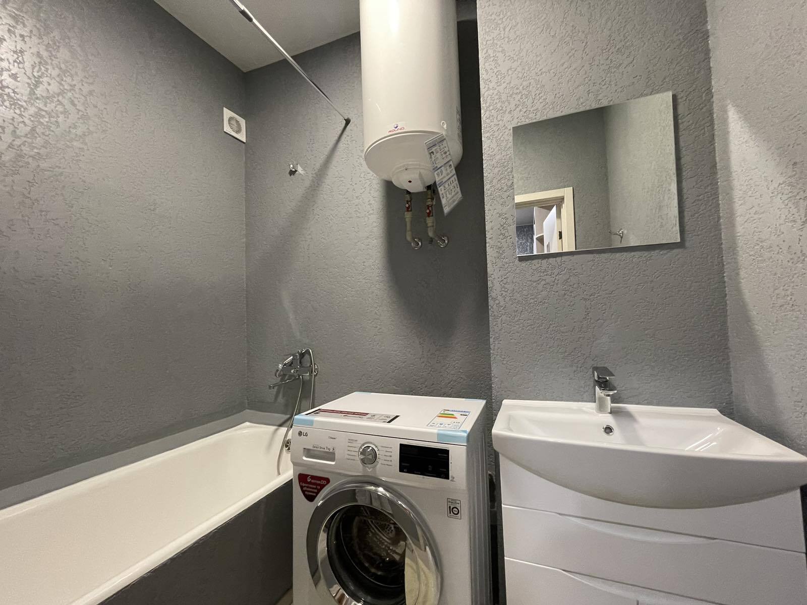 Оренда 2-кімнатної квартири 53 м², Юрія Савченка вул., 6Б