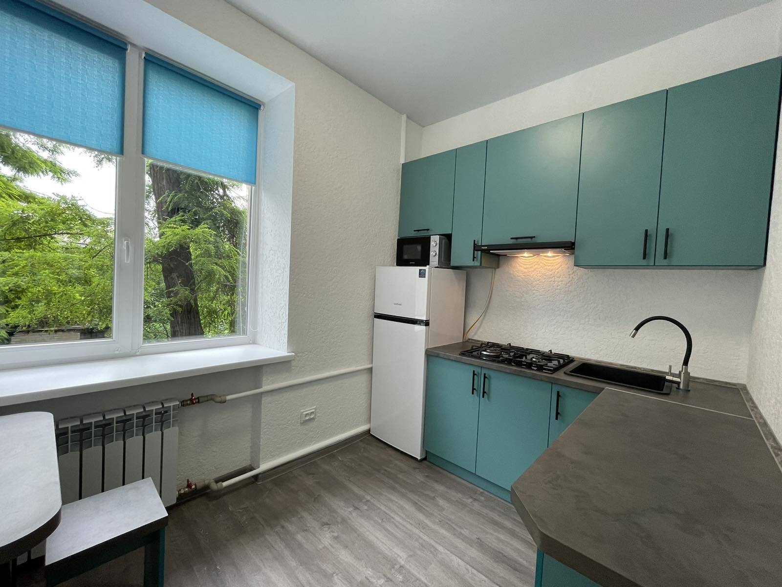 Оренда 2-кімнатної квартири 53 м², Юрія Савченка вул., 6Б