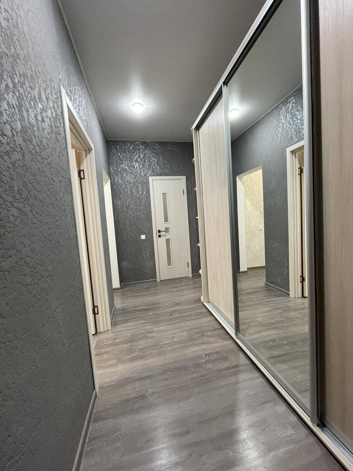 Оренда 2-кімнатної квартири 53 м², Юрія Савченка вул., 6Б