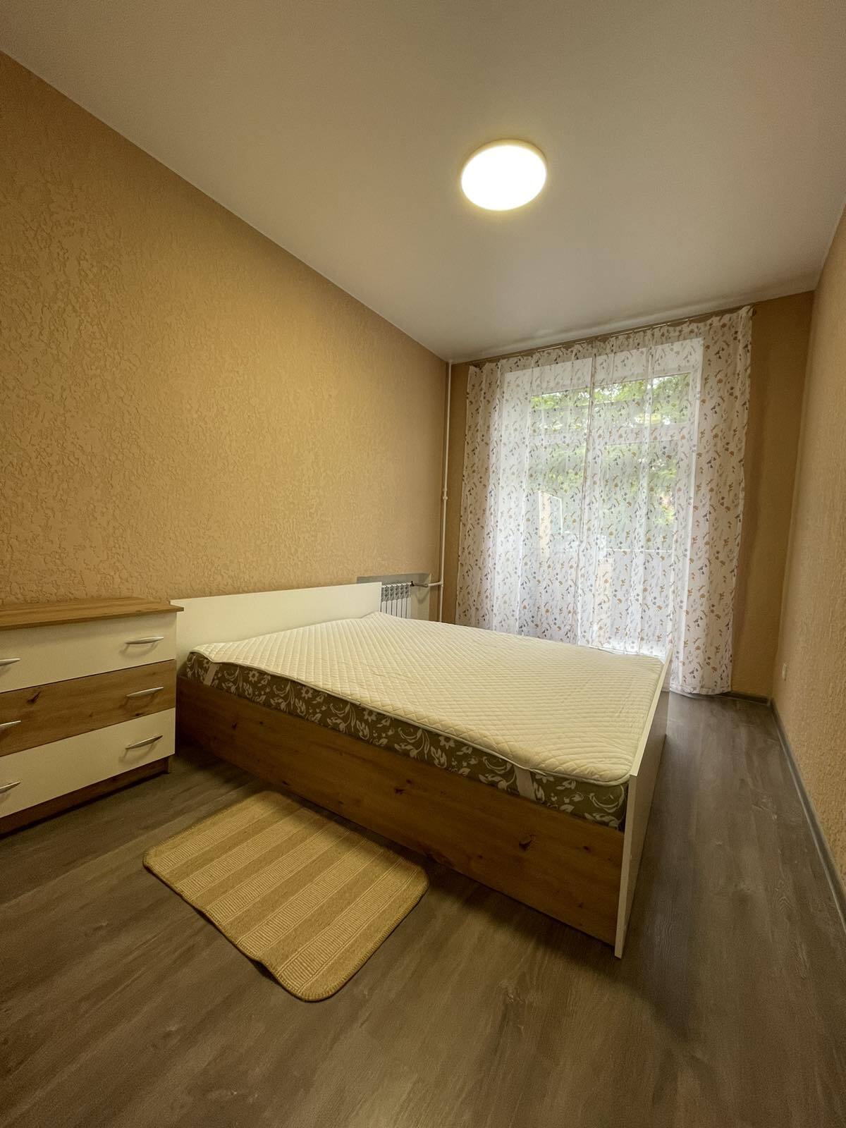 Оренда 2-кімнатної квартири 53 м², Юрія Савченка вул., 6Б