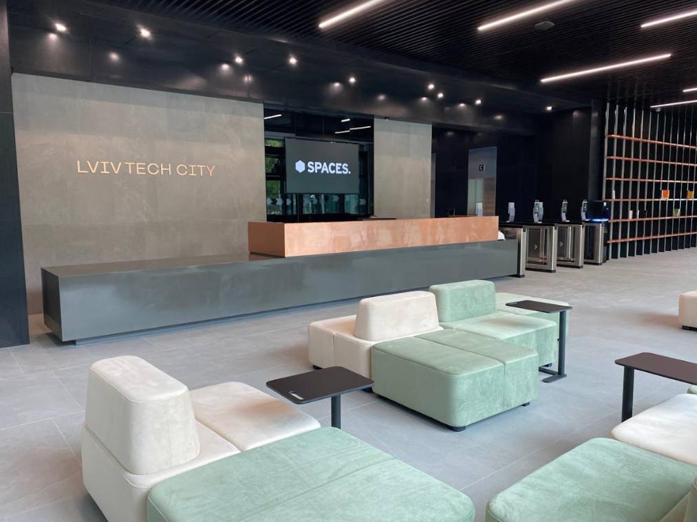 Аренда офиса 70 м², Стрыйская ул., 48Г