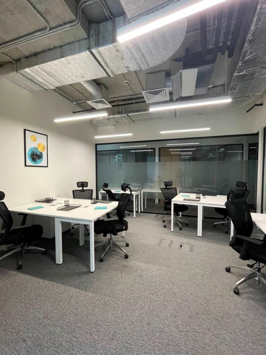 Аренда офиса 70 м², Стрыйская ул., 48Г