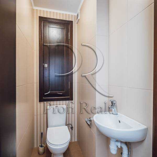 Продажа 2-комнатной квартиры 60 м², Драгоманова ул., 6/1