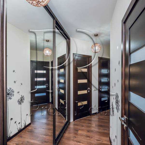 Продажа 2-комнатной квартиры 60 м², Драгоманова ул., 6/1